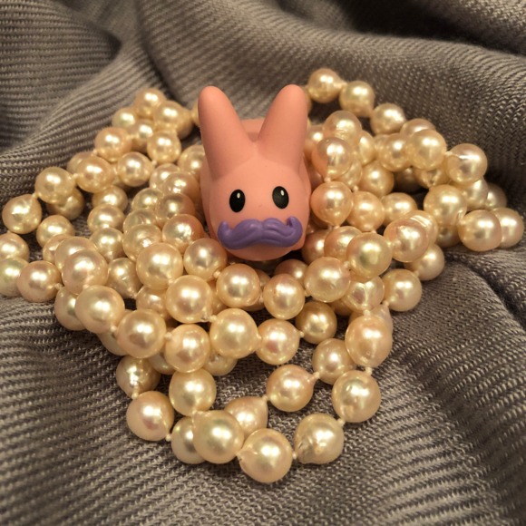 Meet your Posher, Lydia - Picture 1 of 1